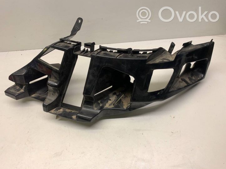 Mercedes-Benz S C217 Support de pare-chocs arrière A2178850165