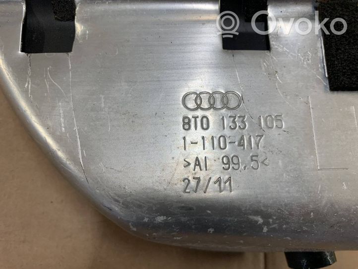 Audi RS4 Boîtier de filtre à air 8T0133105