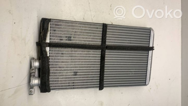 Audi A4 S4 B9 8W Radiateur de chauffage 3983RRR