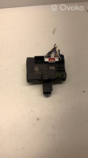 Audi Q7 4M Door control unit/module 4M0959595F