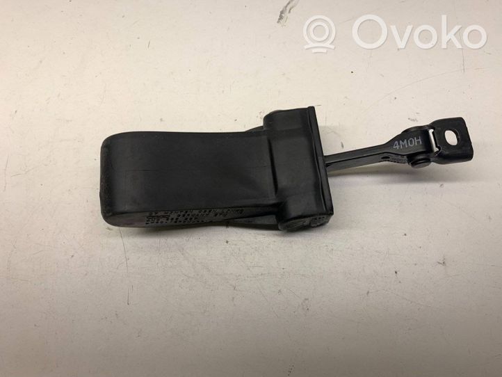 Audi Q7 4M Rear door check strap stopper 4M0839267