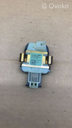 Mercedes-Benz GLE (W166 - C292) Rain sensor A2469002603