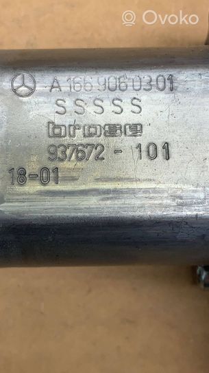 Mercedes-Benz GLE (W166 - C292) Fensterhebermotor Tür vorne A1669060301