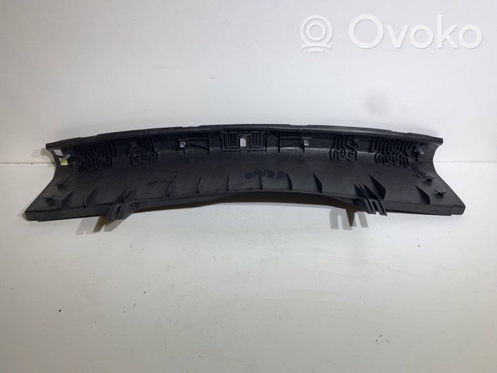 Audi A5 8T 8F Rivestimento di protezione sottoporta del bagagliaio/baule 8T0863471A