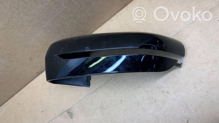 BMW 7 G11 G12 Miroir de rétroviseur de porte avant 7461365