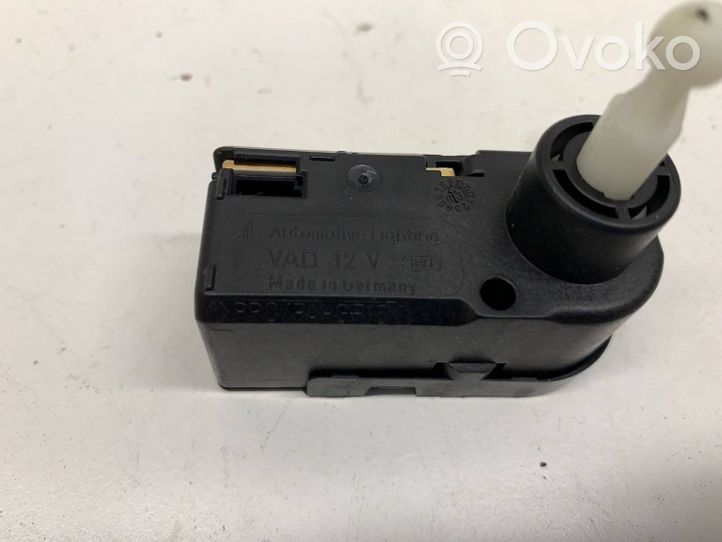 Audi A4 S4 B7 8E 8H Motorino di regolazione assetto fari 1J0941295A