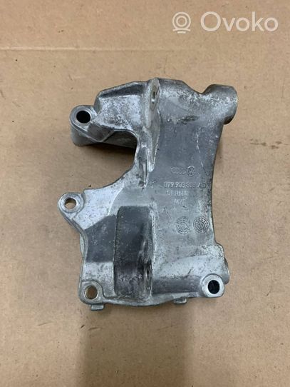 Audi A5 8T 8F Support, suspension du moteur 079903805AD