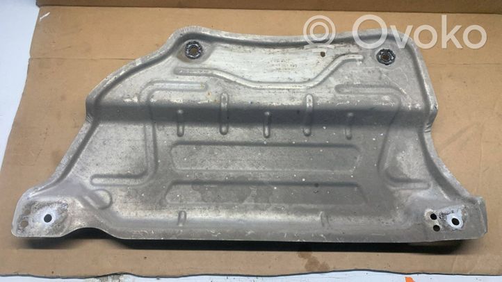 Volkswagen Golf VII Fuel tank bottom protection 5Q0825730B