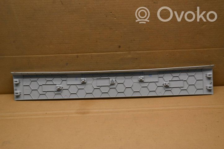 Volkswagen Golf VII Couverture de ciel de toit 5G9867617