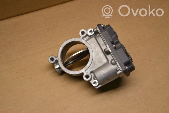 Mercedes-Benz E W213 Clapet d'étranglement A6540900070