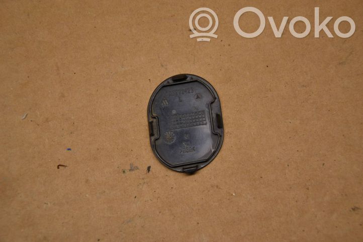 A3172423 Mercedes-Benz GLC X253 C253 Front door wing mirror part 