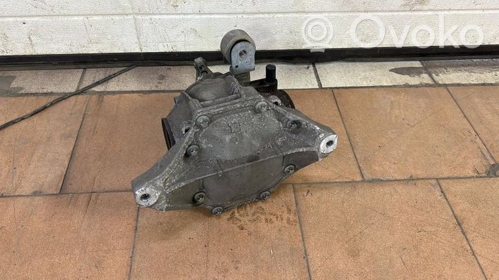 Mercedes-Benz C AMG W205 Rear differential A2053503324