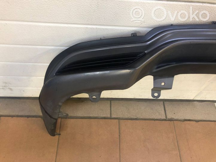 Lexus RX 330 - 350 - 400H Moulure inférieure de pare-chocs arrière 5210848030