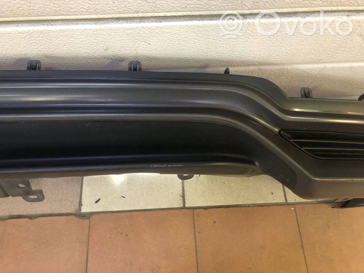 Lexus RX 330 - 350 - 400H Takapuskurin alaosan lista 5210848030