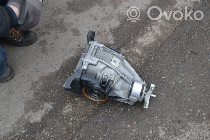 Mercedes-Benz GLC X253 C253 Mechanizm różnicowy tylny / Dyferencjał A2133502708