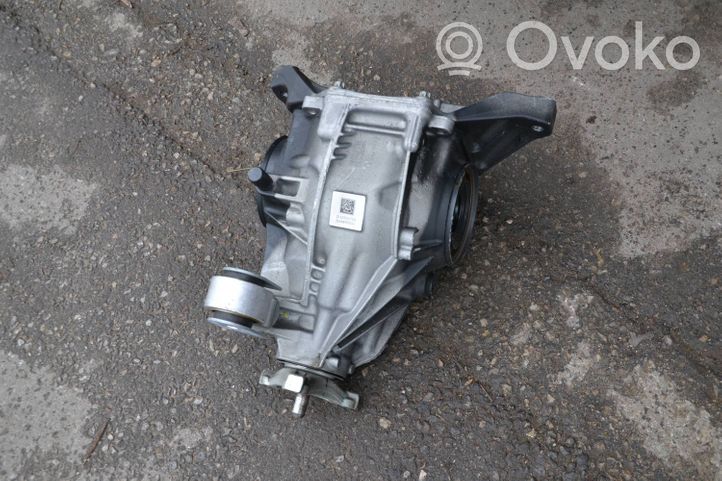 Mercedes-Benz GLC X253 C253 Mechanizm różnicowy tylny / Dyferencjał A2133502708