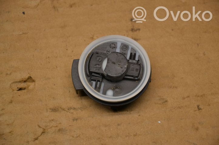 Volkswagen T-Roc Sensore d’urto/d'impatto apertura airbag 5Q0959354A