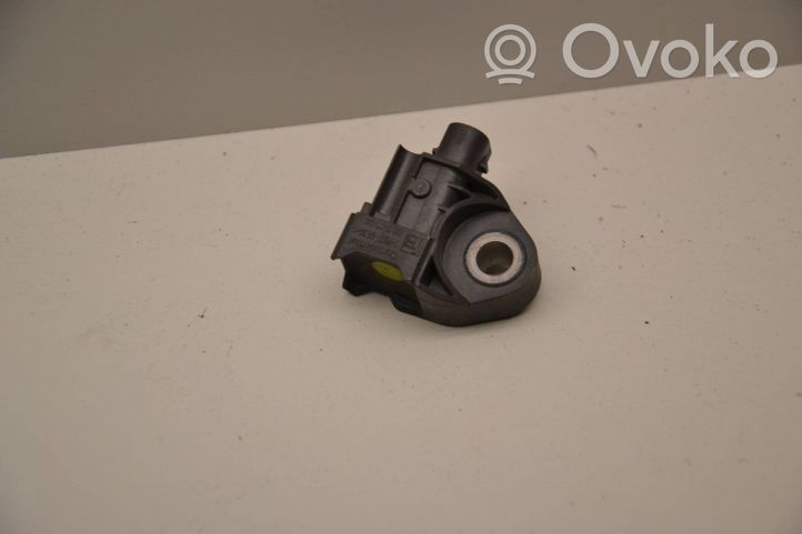 Mercedes-Benz E W213 Sensore d’urto/d'impatto apertura airbag A2139051300