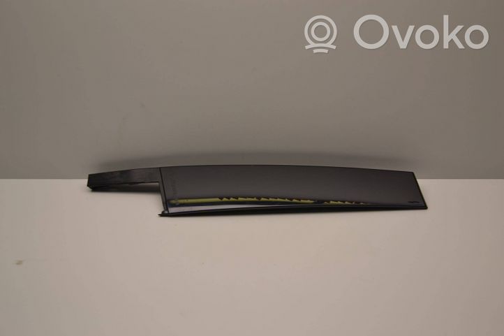 Volkswagen T-Roc Etuoven lasin muotolista 2GA837901D