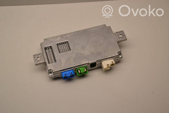 Mercedes-Benz GLE (W166 - C292) Module de contrôle caméra arrière A2079008500