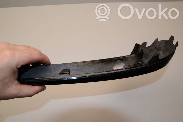 9Y0807823 Porsche Cayenne (9Y0 9Y3) Front bumper splitter molding, 60. ...