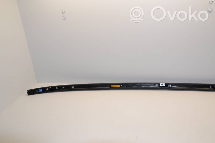 Mercedes-Benz GLC X253 C253 Roof bar rail A2538902200