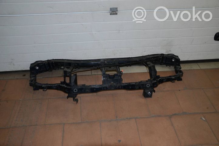 Ford S-MAX Radiateur panneau supérieur d'admission d'air M218B041AD