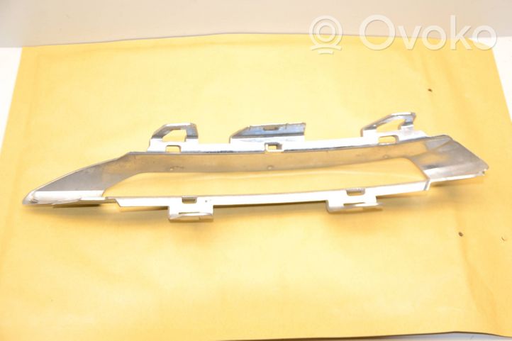 Mercedes-Benz S W221 Staffa di rinforzo montaggio del paraurti anteriore A2218850874