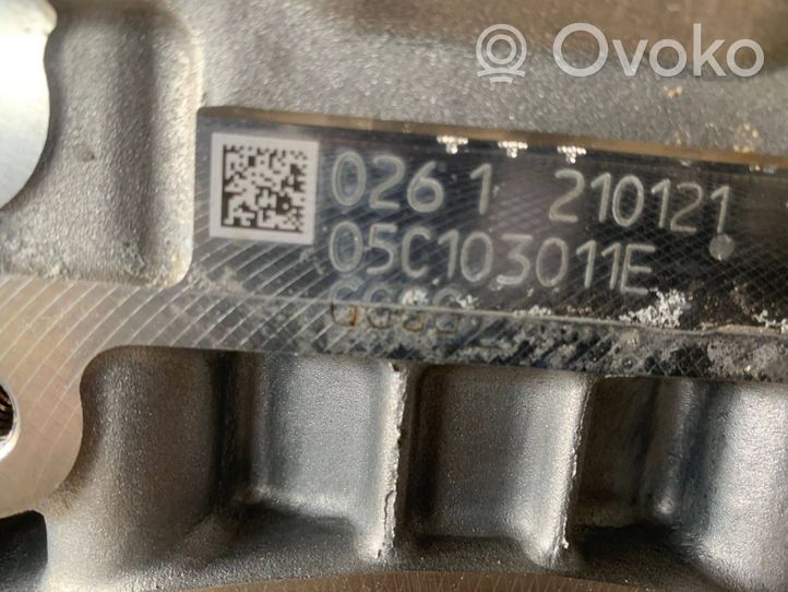 Volkswagen T-Roc Silnik / Komplet 05C103011E
