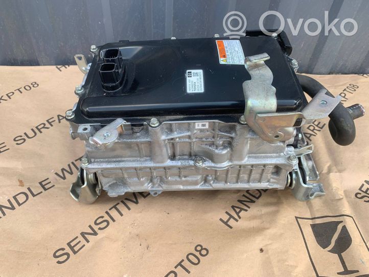 Toyota C-HR Convertitore di tensione inverter G920047241