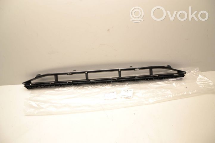 Audi Q5 SQ5 Front bumper lower grill 8R0807647B