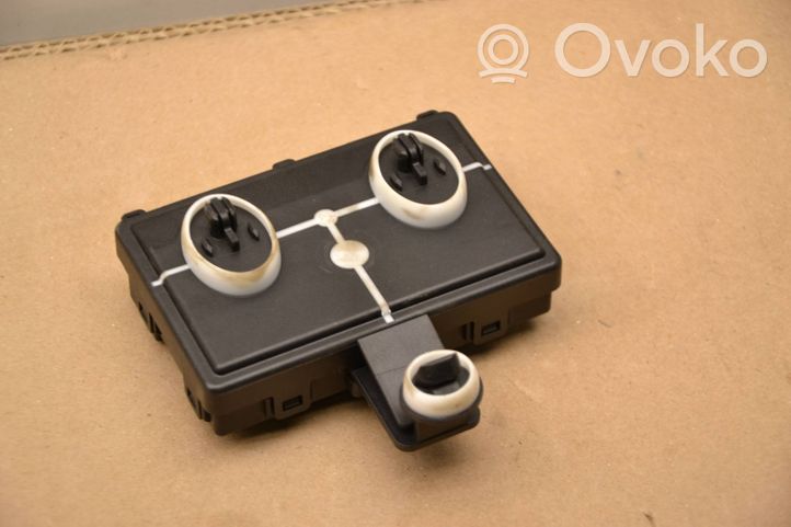 Audi A5 Oven ohjainlaite/moduuli 8W0959595N