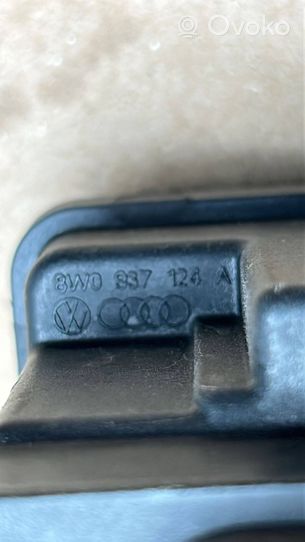 Audi A5 Kita rėlė  8W0937124A