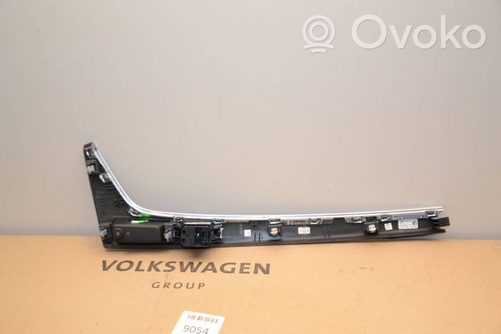 Audi A5 Panelės apdaila 8W2863969H