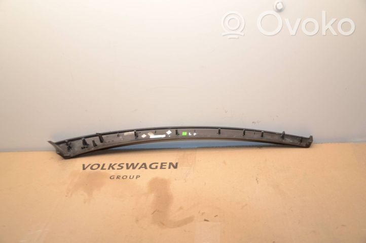 BMW 5 GT F07 Moulure de porte avant 9156249