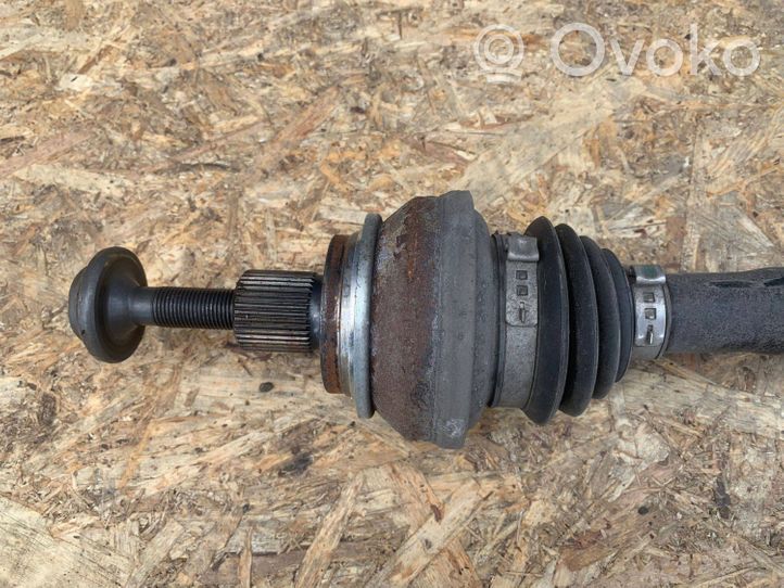 Audi A5 Rear driveshaft 8W0501203K