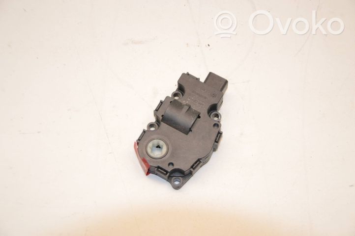 BMW X5 F15 Motorino attuatore aria EFB496