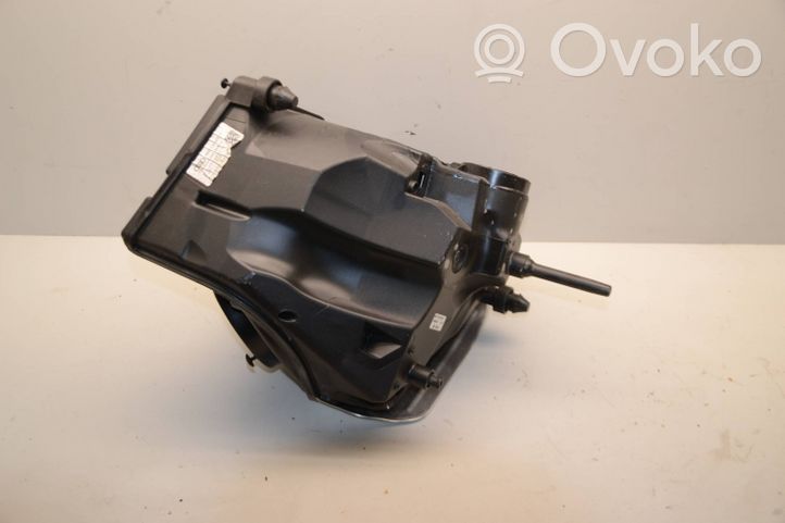 Audi A5 Oro filtro dėžė 8W0133835BC