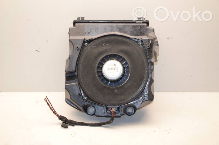 BMW 5 GT F07 Subwoofer altoparlante 9164581