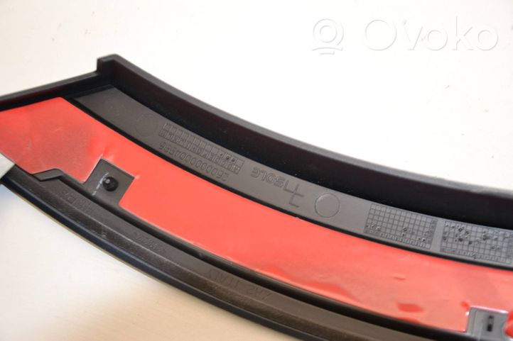 Audi Q8 Rear arch trim 4M8854820A 