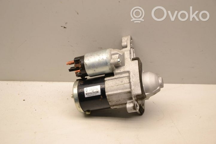 Nissan Qashqai Käynnistysmoottori 233004979R