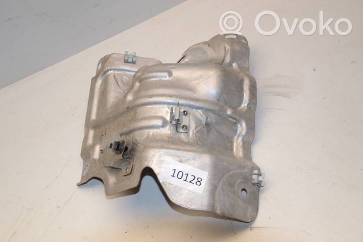 Nissan Qashqai Bouclier thermique d'échappement 144504628R