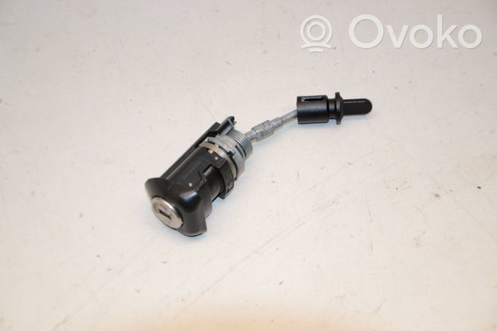 Audi A5 Serrure de porte avant 8W2837168D