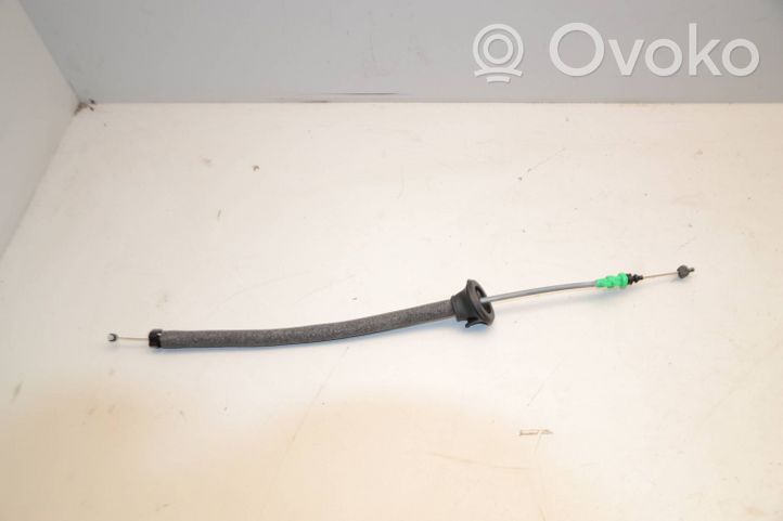 Audi A4 S4 B9 Front door cable line 8W8837085