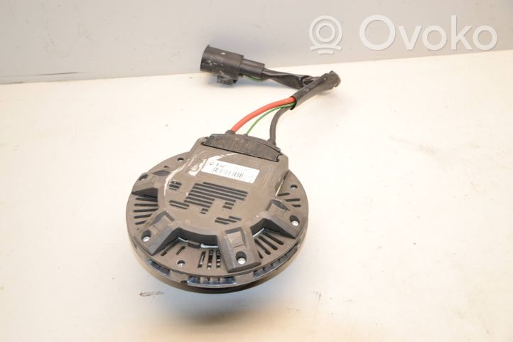 BMW 3 F30 F35 F31 Hélice moteur ventilateur 7608409