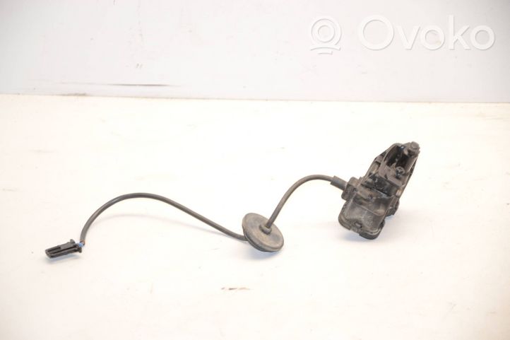 Volkswagen Golf VII Central locking motor 5C6810773H