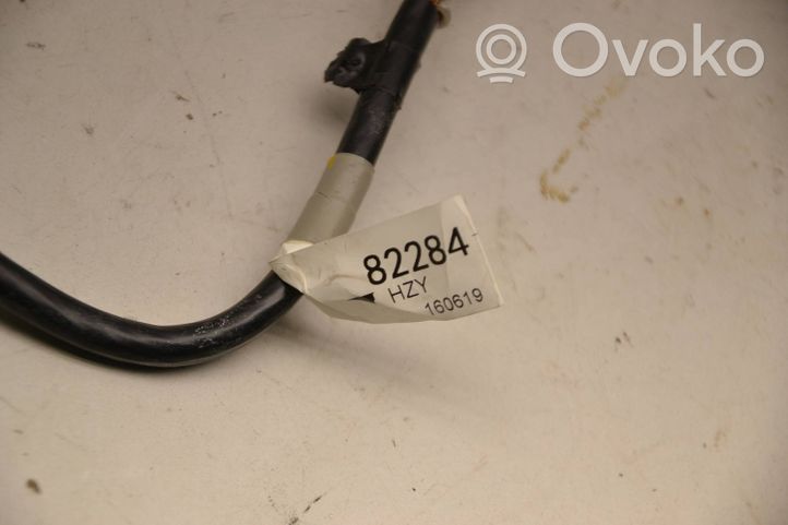 Toyota RAV 4 (XA40) Cavo negativo messa a terra (batteria) 8228442030