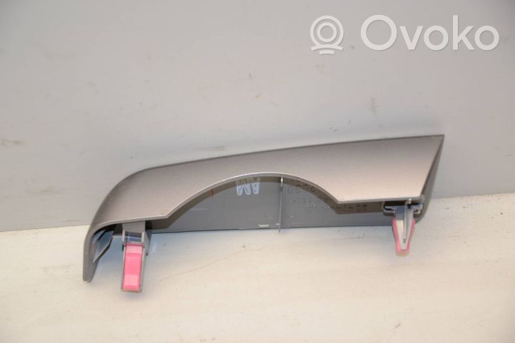 Toyota RAV 4 (XA40) Rivestimento del vano portaoggetti del cruscotto 5547442030