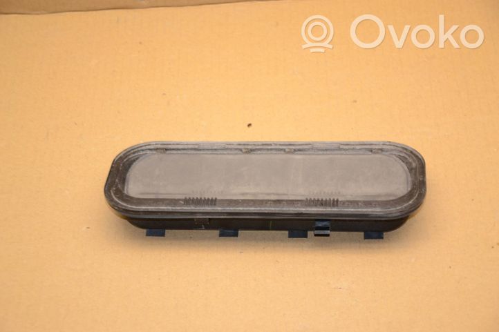 Toyota RAV 4 (XA40) Ventiliacinės grotelės 6294012180