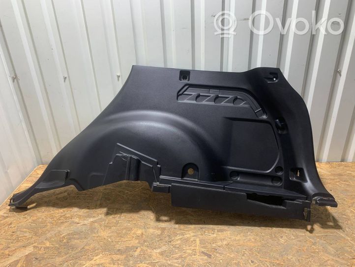 Toyota RAV 4 (XA40) Rivestimento pannello laterale del bagagliaio/baule 6473042120